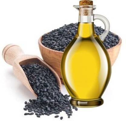 Gingelly Oil