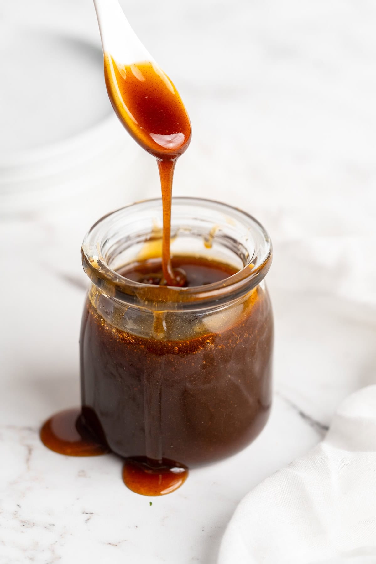 Dates Syrup