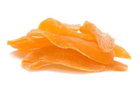 Mango Dried Fruit Slices