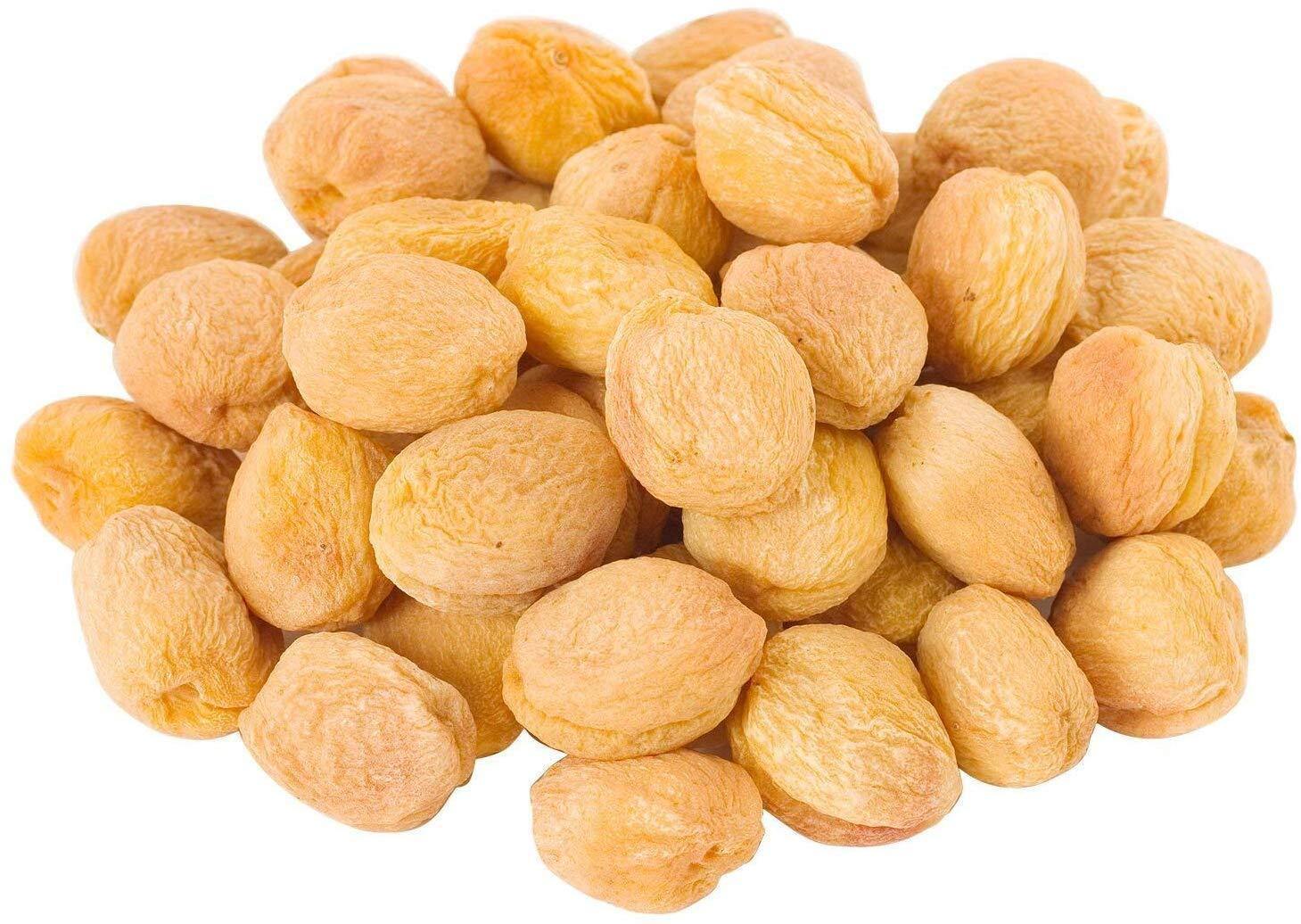 Afghan Dried Apricot