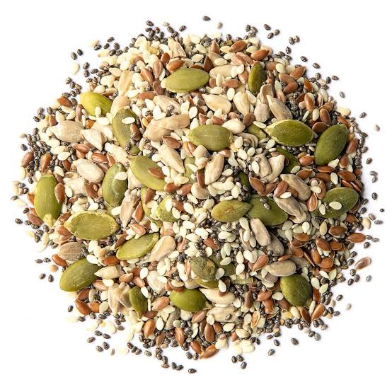Seed Mix