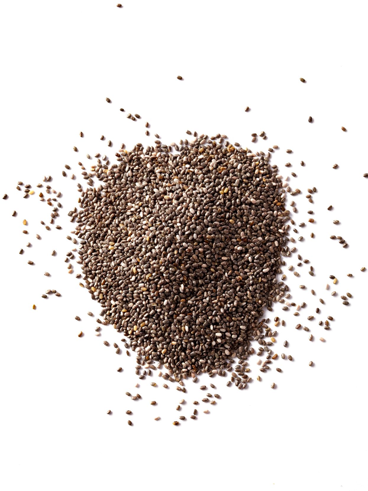 Raw Chia Seeds