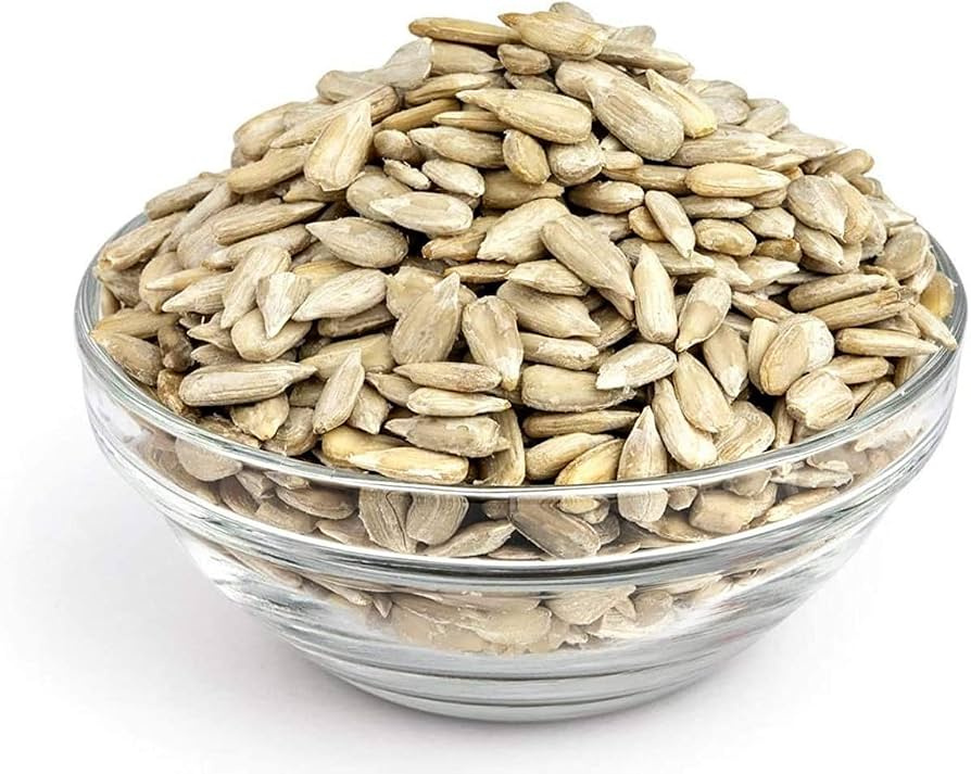 Sunflower Seeds