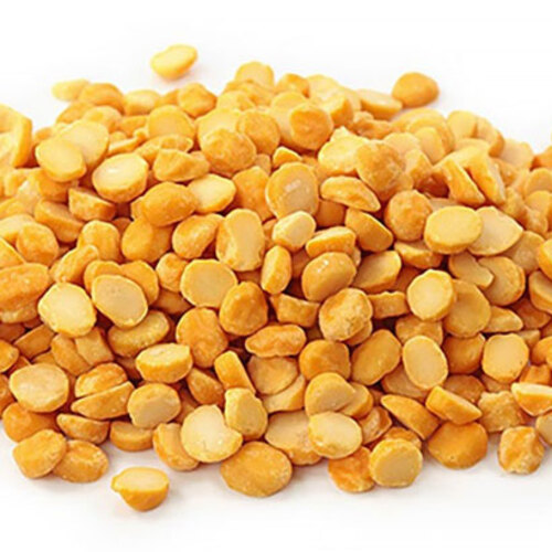 Channa Dal