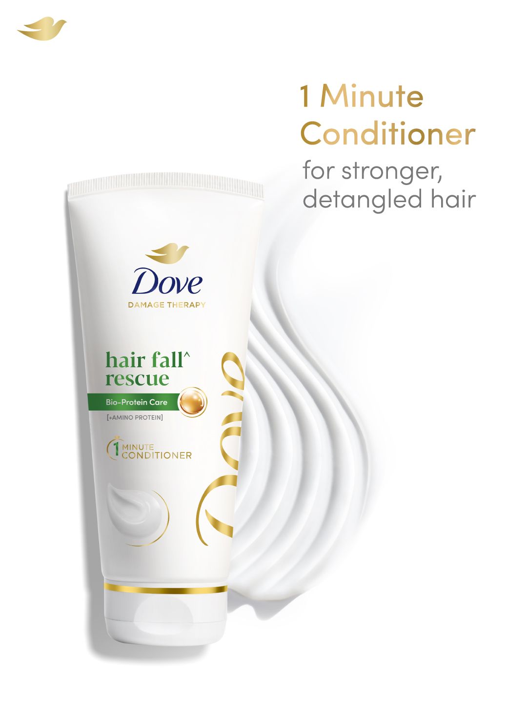 Dove Hair Fall Rescue 1 Minute Conditioner