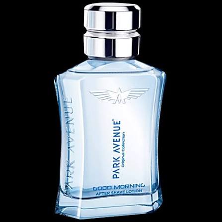Park Avenue After Shave Lotion - Good Morning