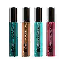 Axe Discovery Perfume Kit Gift Set, 15 ml (Pack of 4)