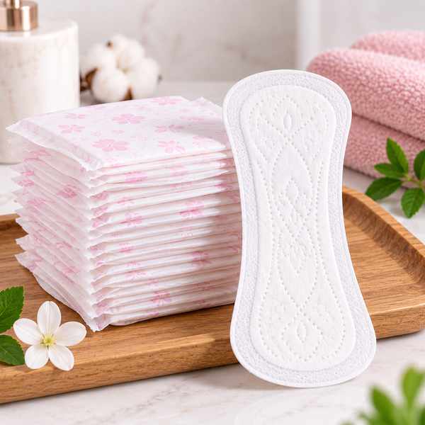 Sirona Ultra Thin Panty Liners