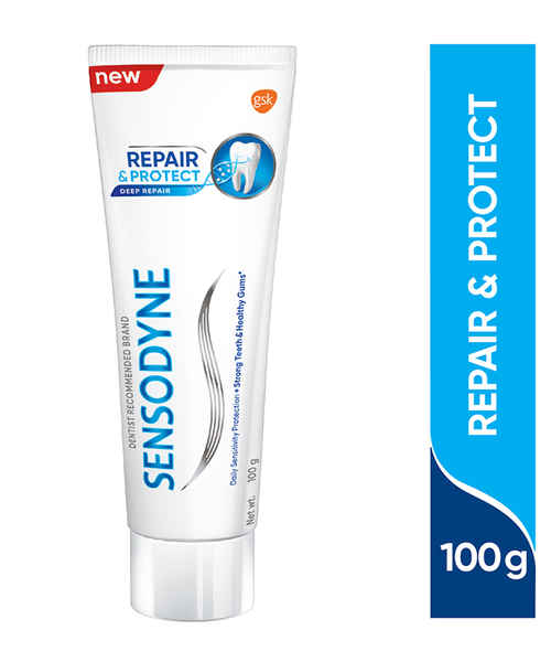 Sensodyne Repair & Protect Sensitive Toothpaste