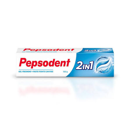 Pepsodent 2 In 1 Toothpaste