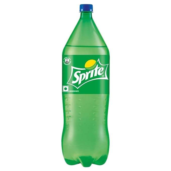 Sprite Soft Drink, 2.25 L