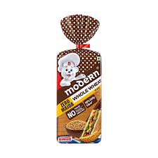 Mr Bakewell Premium Milk Bread - Rich In Nutrients, Healthy, For Weight Management