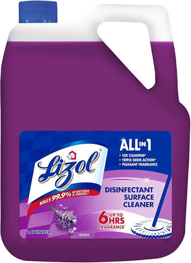 Lizol NA, 5 L