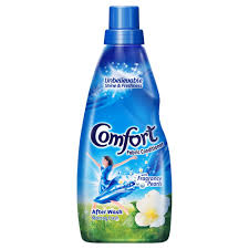 Comfort Morning Fresh After Wash Fabric Conditioner