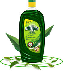 Nimyle Herbal Floor Cleaner, 1.8 L
