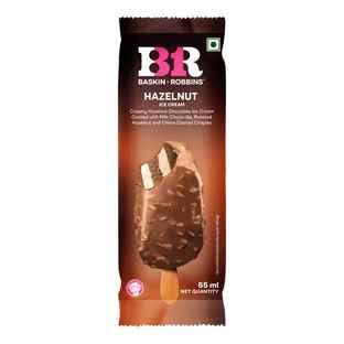 Baskin Robbins Mississippi Mud Stick Ice Cream
