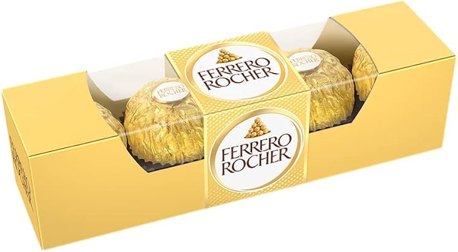 Ferrero Rocher Gift Pack